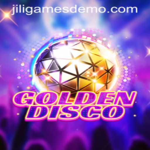 GoldenDisco: An Exciting Gaming Sensation from Jiligames
