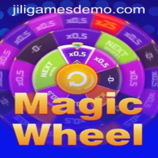 Discover the Enchanting World of MagicWheel by JiliGames
