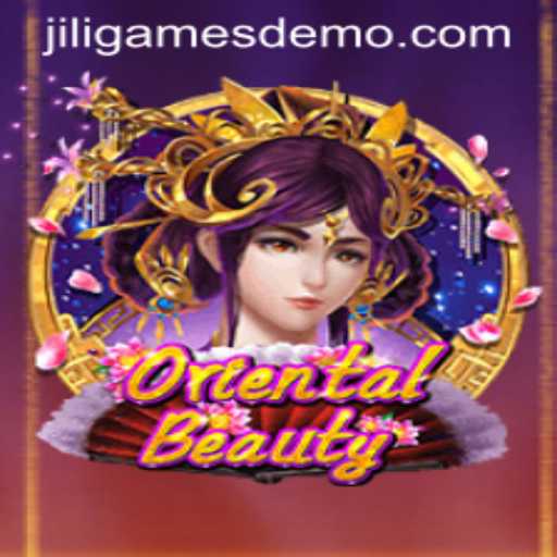 Exploring Oriental Beauty: A Dive into the World of Jiligames