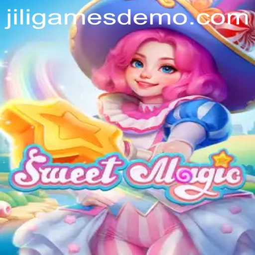 Discovering SweetMagic: A Journey into Enchantment with Jiligames