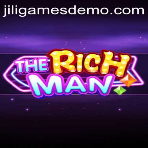 TheRichMan: A Deep Dive into Jiligames' Latest Success