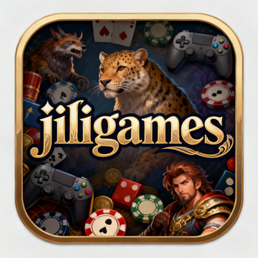 jiligames